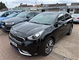 Used Kia Niro