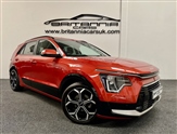 Used Kia Niro