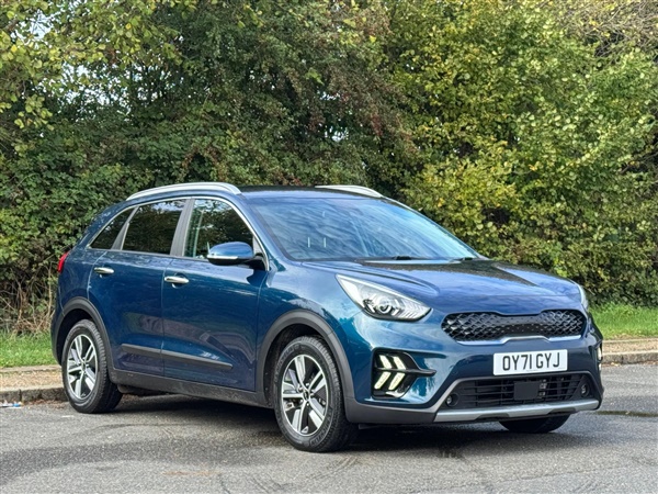 Large image for the Used Kia Niro