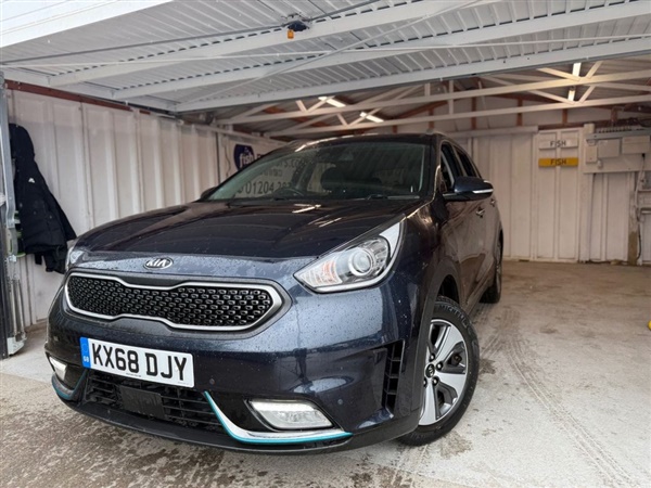 Large image for the Used Kia NIRO
