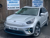 Used Kia Niro