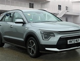 Used Kia Niro