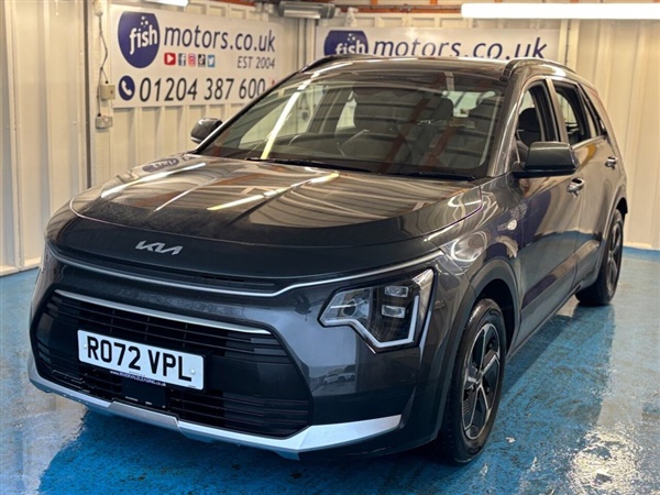 Large image for the Used Kia NIRO