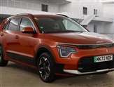 Used Kia Niro