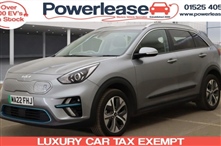 Used Kia Niro