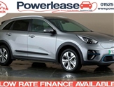 Kia Niro Image 1
