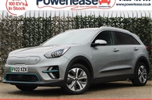 Used Kia Niro