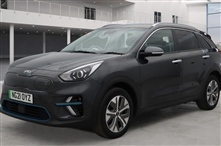 Used Kia Niro