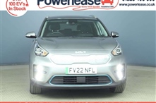 Used Kia Niro