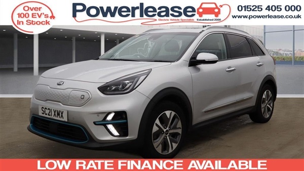 Large image for the Used Kia NIRO