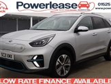 Kia Niro Image 1