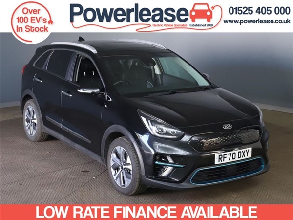 Large image for the Used Kia NIRO