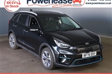 Used Kia Niro