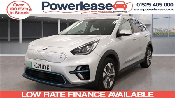 Large image for the Used Kia NIRO