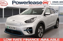 Used Kia Niro