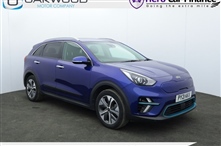 Used Kia Niro