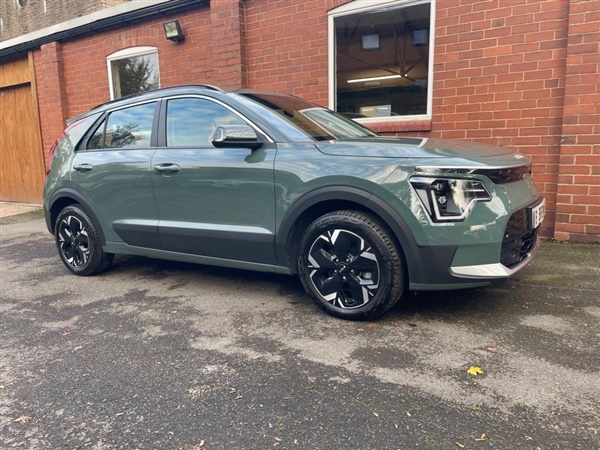 Large image for the Used Kia NIRO