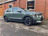 Used Kia Niro