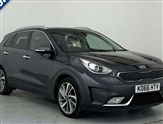 Used Kia Niro
