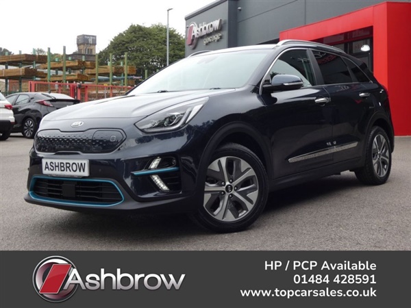 Large image for the Used Kia NIRO