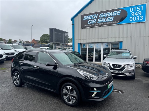 Large image for the Used Kia NIRO