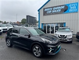 Used Kia Niro