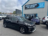 Used Kia Niro
