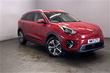 Used Kia Niro