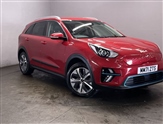 Kia Niro Image 1