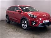 Kia Niro Image 2