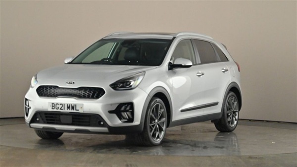 Large image for the Used Kia NIRO