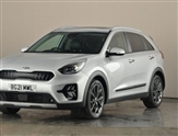 Kia Niro Image 1
