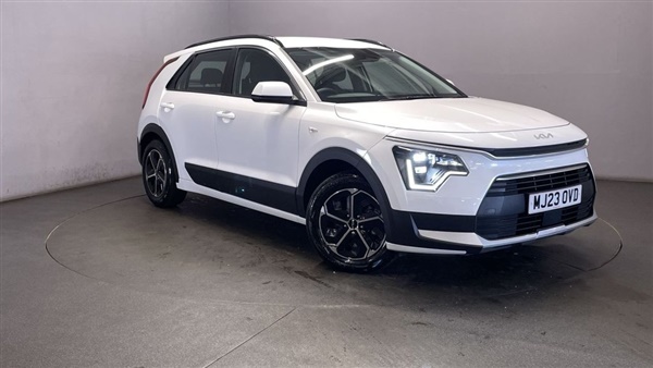 Large image for the Used Kia NIRO