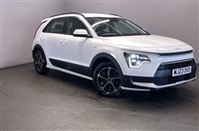 Used Kia Niro