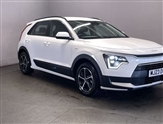 Kia Niro Image 2