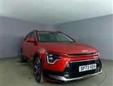 Kia Niro Image 2