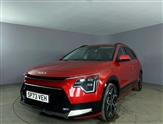 Kia Niro Image 4