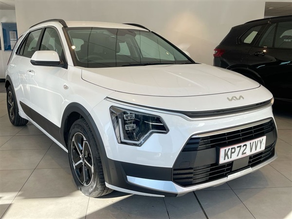 Large image for the Used Kia NIRO