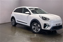 Used Kia Niro