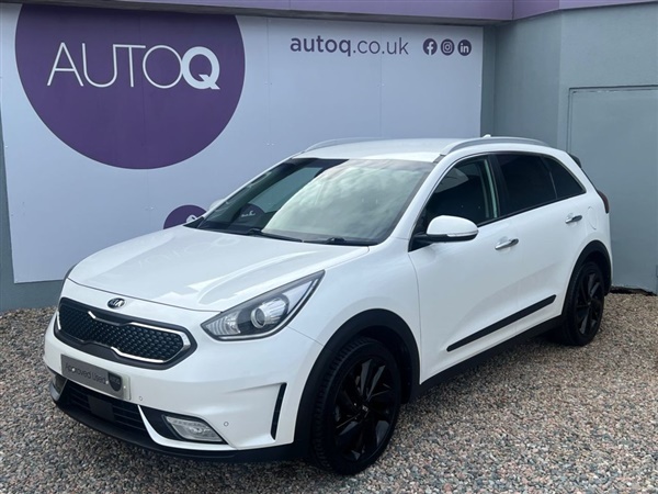 Large image for the Used Kia NIRO