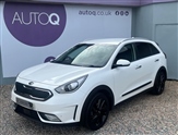 Used Kia Niro