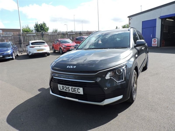 Large image for the Used Kia NIRO