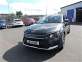 Used Kia Niro