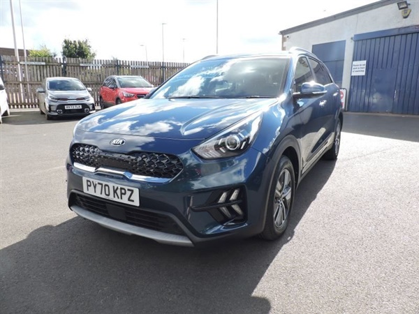 Large image for the Used Kia NIRO