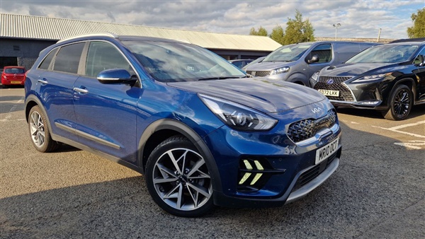 Large image for the Used Kia Niro