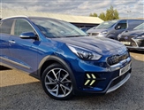 Used Kia Niro