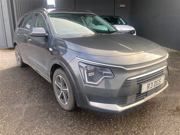 Large image for the Used Kia Niro