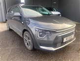 Used Kia Niro