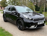Used Kia Niro