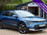 Used Kia Niro
